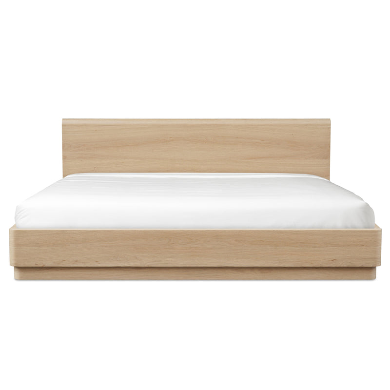 Round Off Bed - King/Queen