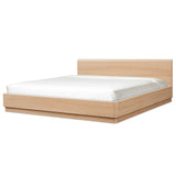 Round Off Bed - King/Queen