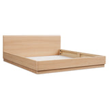 Round Off Bed - King/Queen