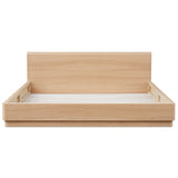 Round Off Bed - King/Queen