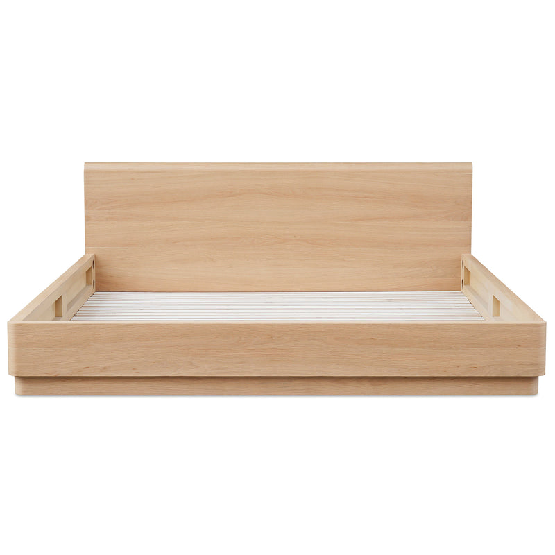 Round Off Bed - King/Queen