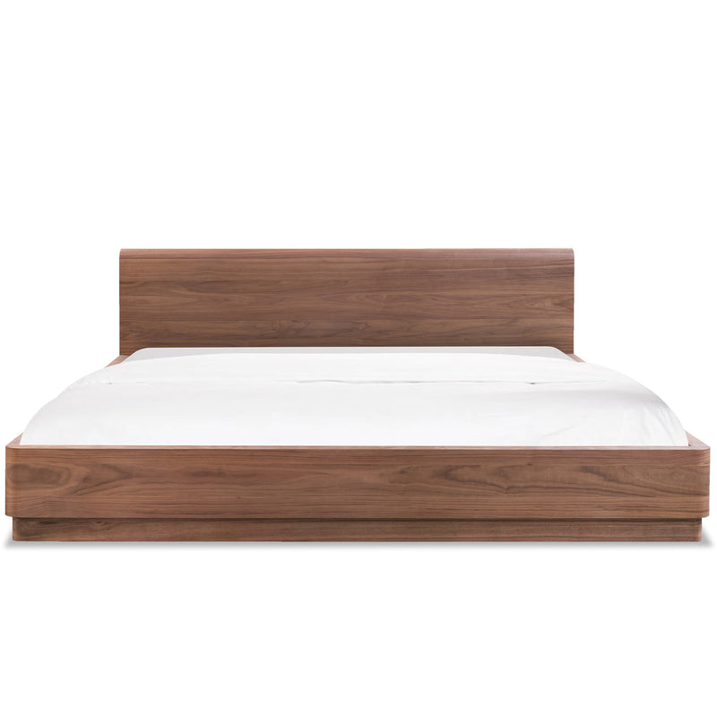 Round Off Bed - King/Queen