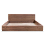 Round Off Bed - King/Queen