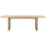 Round Off Dining Table
