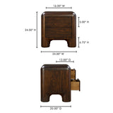 Rowan Nightstand