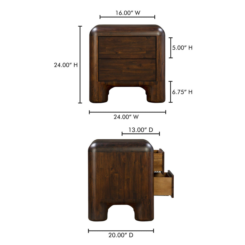 Rowan Nightstand