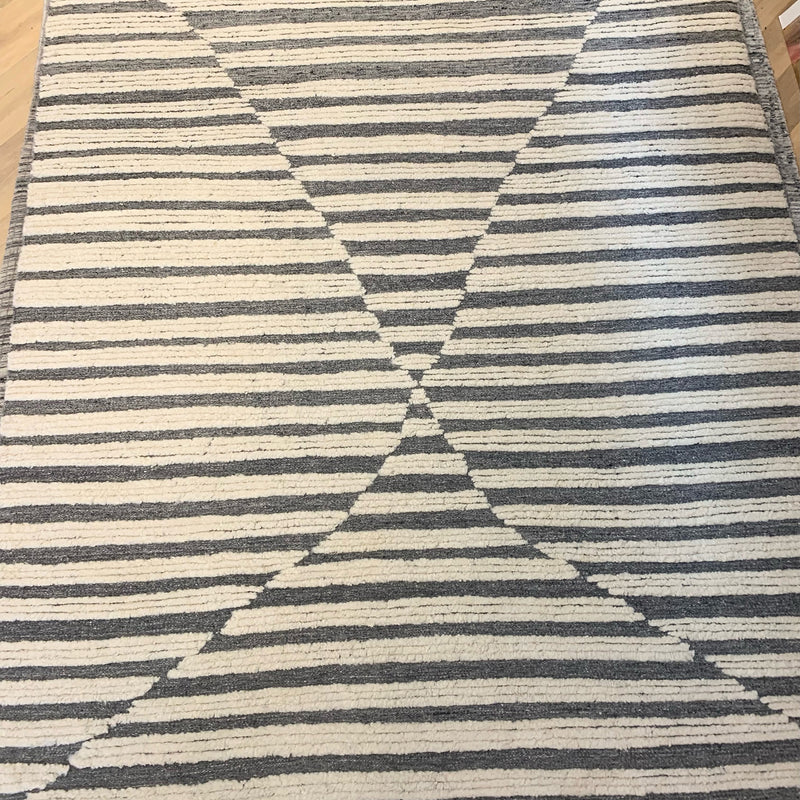 03: Optical Rug - Floor Model