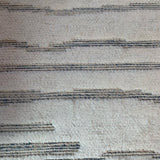 04: Clouds Rug - Floor Model