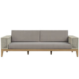 Salerno Sofa