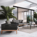 Salerno Sofa