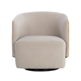 Sarina Swivel Lounge Chair
