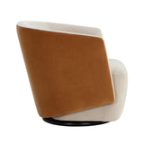 Sarina Swivel Lounge Chair