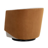 Sarina Swivel Lounge Chair