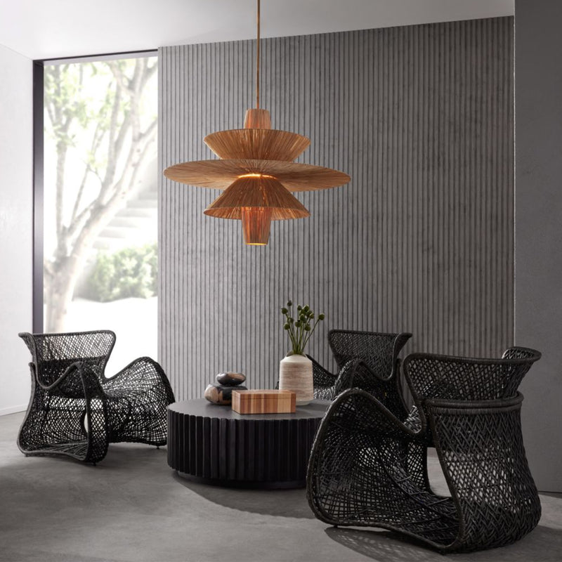 Shay Chandelier
