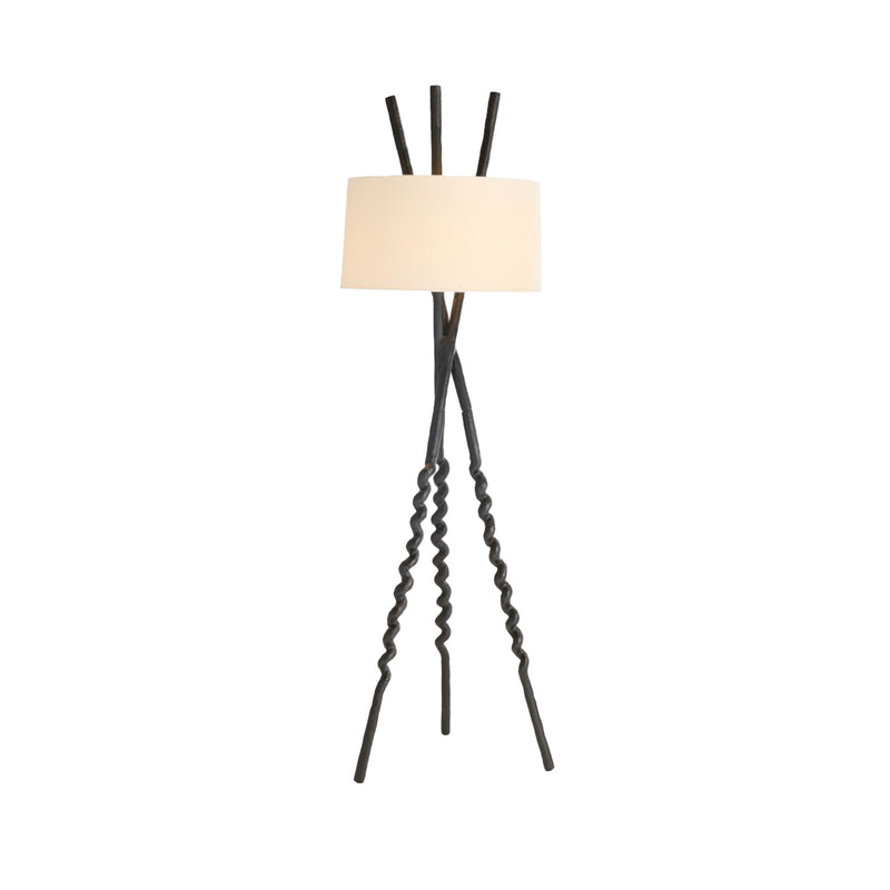 Shepherd's Floor Lamp
