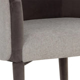 Sheva Dining Armchair