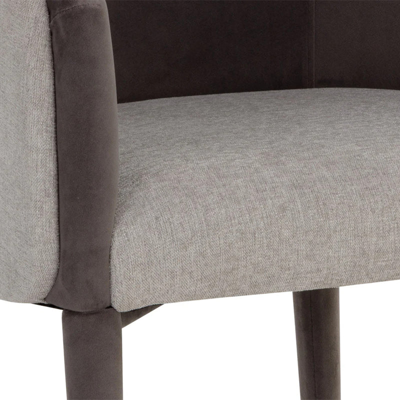 Sheva Dining Armchair