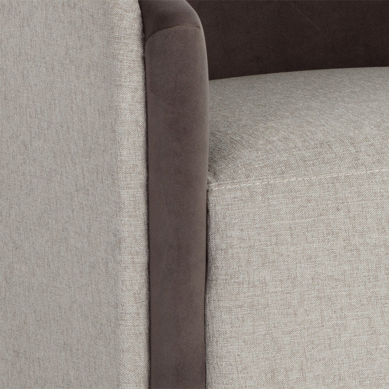 Sheva Armchair