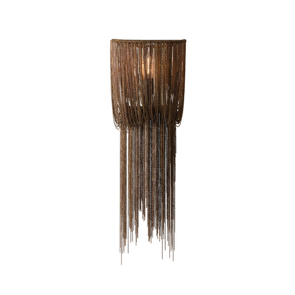 Yale Small Sconce