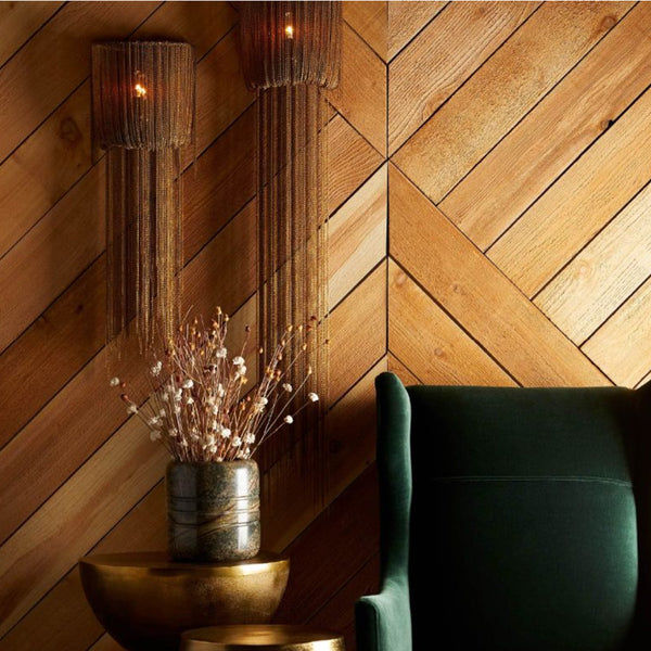 Yale Small Sconce