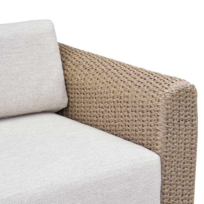 Soma Outdoor Sofa