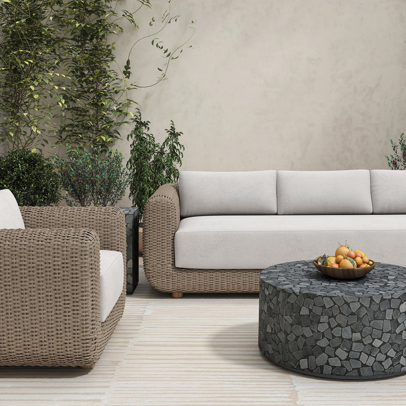 Soma Outdoor Sofa
