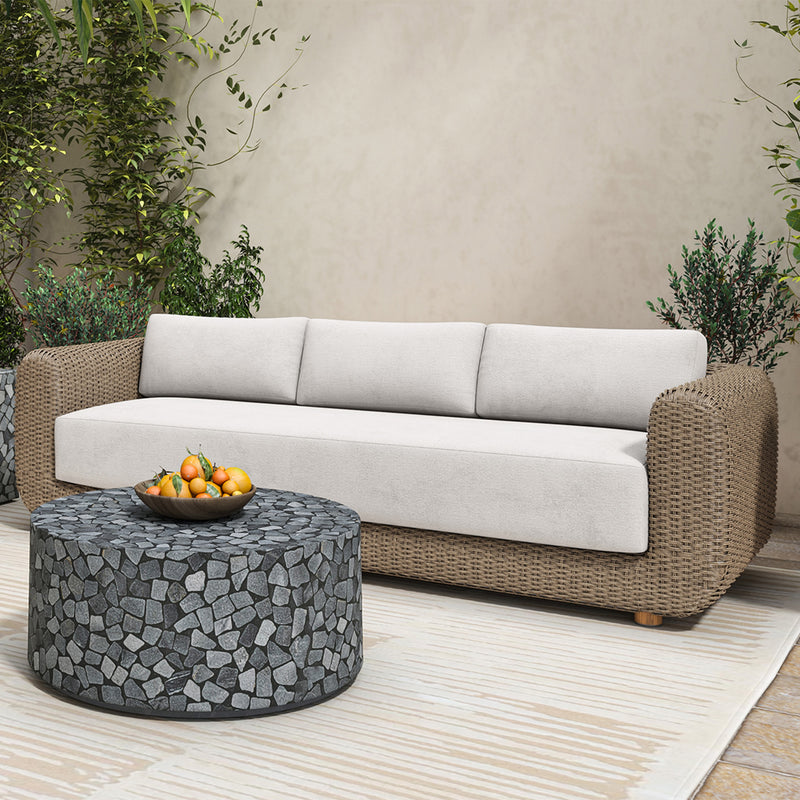 Soma Outdoor Sofa