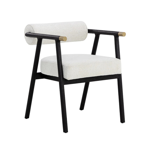 Sova Dining Armchair