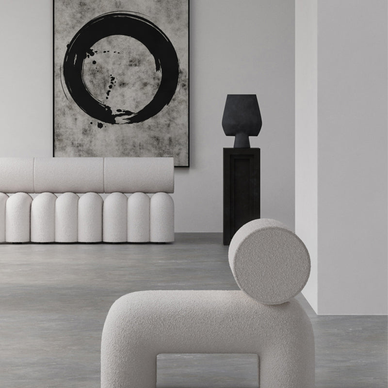 Sphere Vase Square Collection