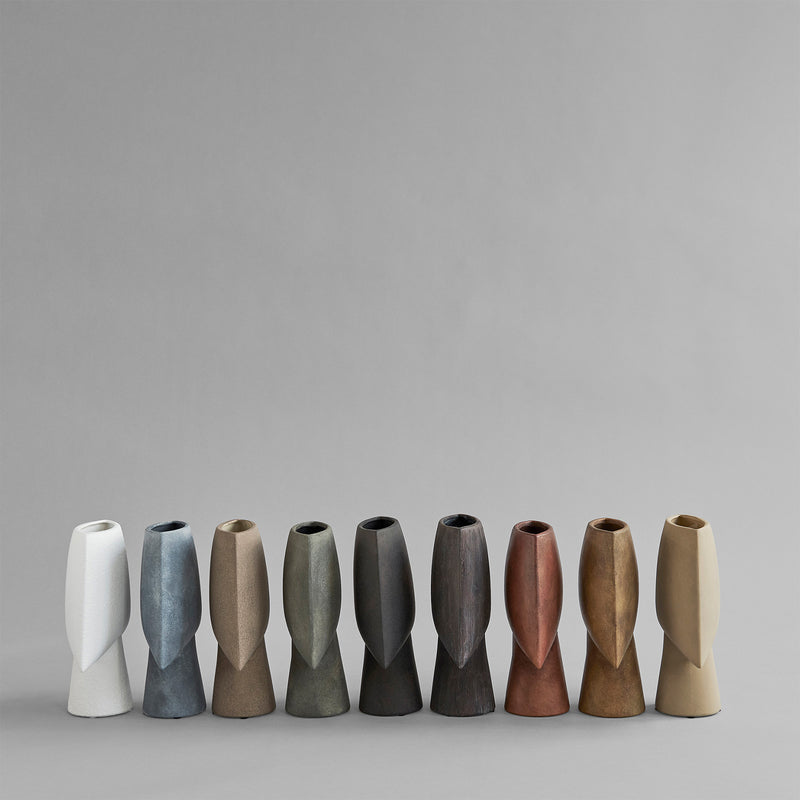 Sphere Vase Square Collection