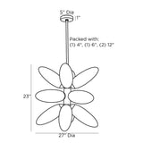 Starling Chandelier