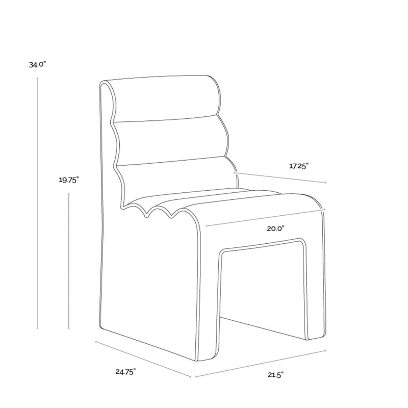 Stuart Dining Chair