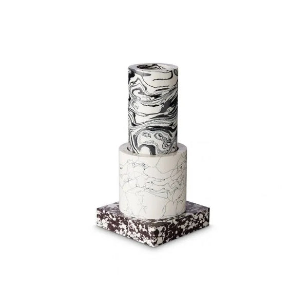 Swirl Vase - Small - Floor Model