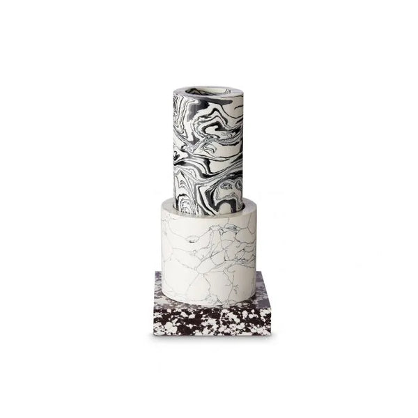 Swirl Vase - Small