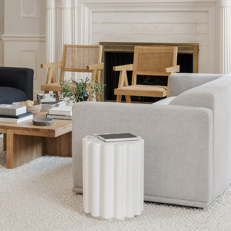 Taffy Accent Table