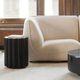 Taffy Accent Table