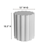 Taffy Accent Table