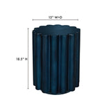 Taffy Accent Table