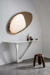 Tafla O2 Mirror Aurum Collection