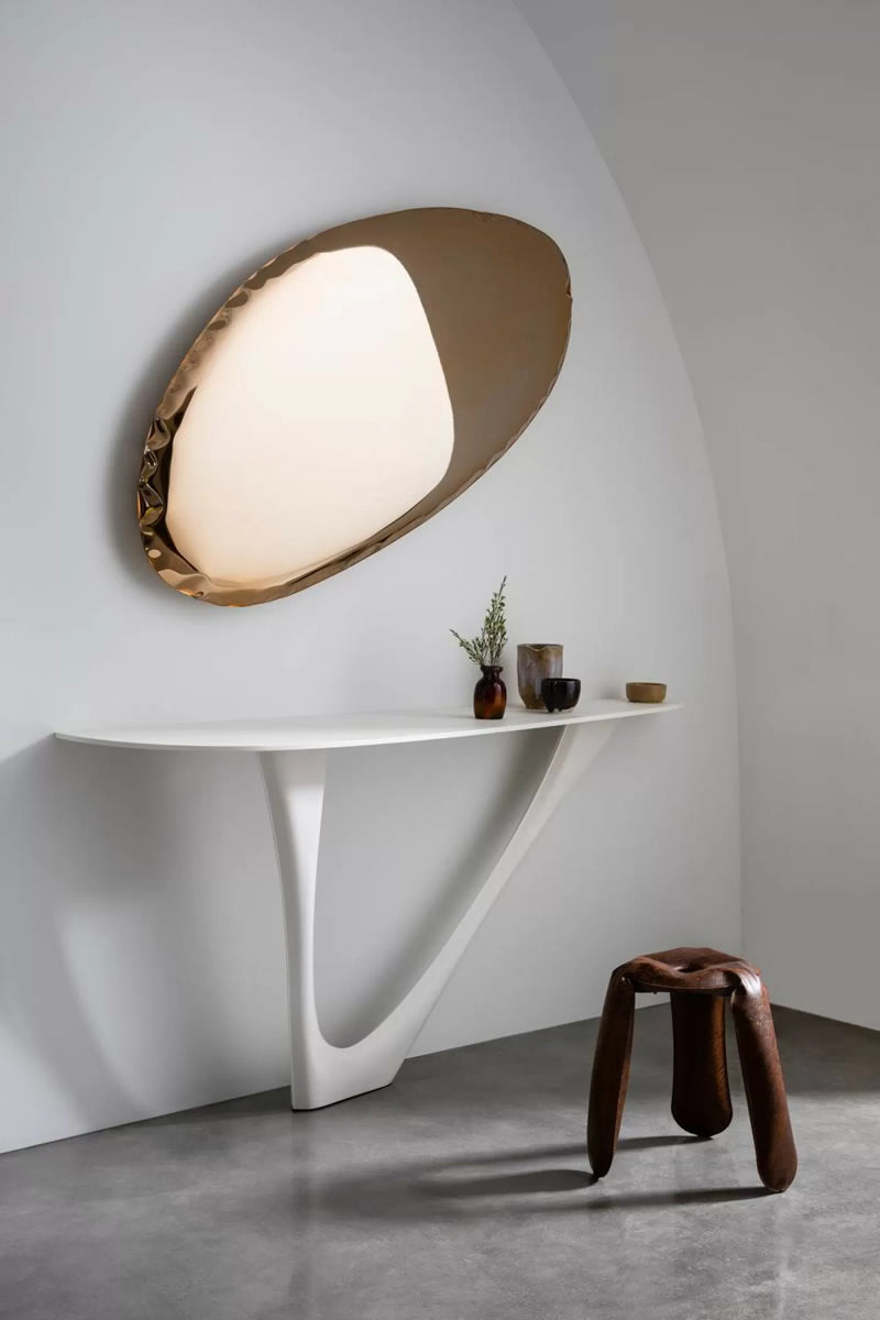 Tafla O5 Mirror Aurum Collection