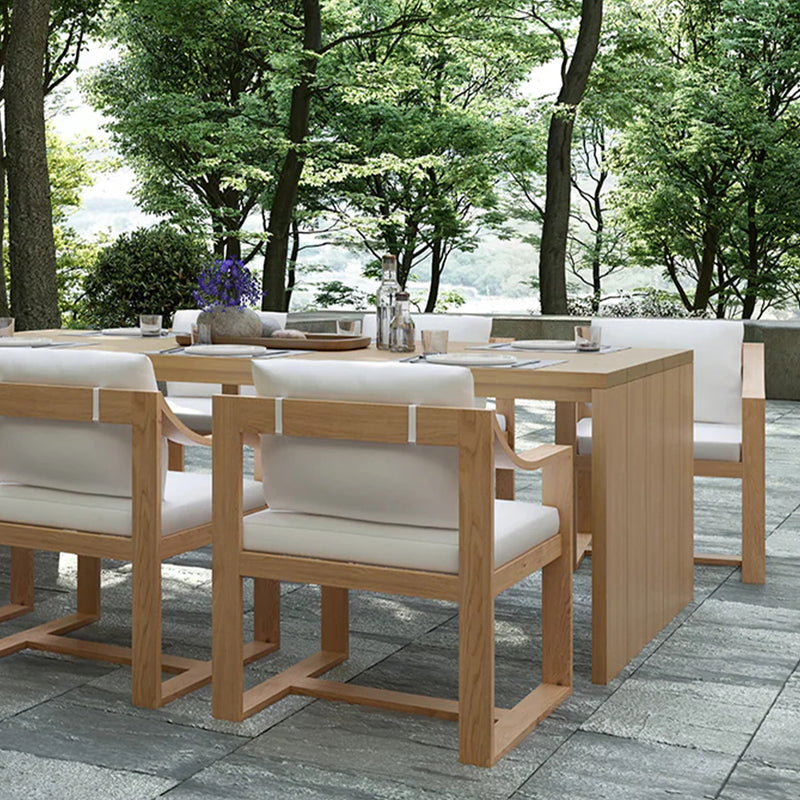 Tahiti Dining Armchair