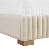 Tarrant Bed - King