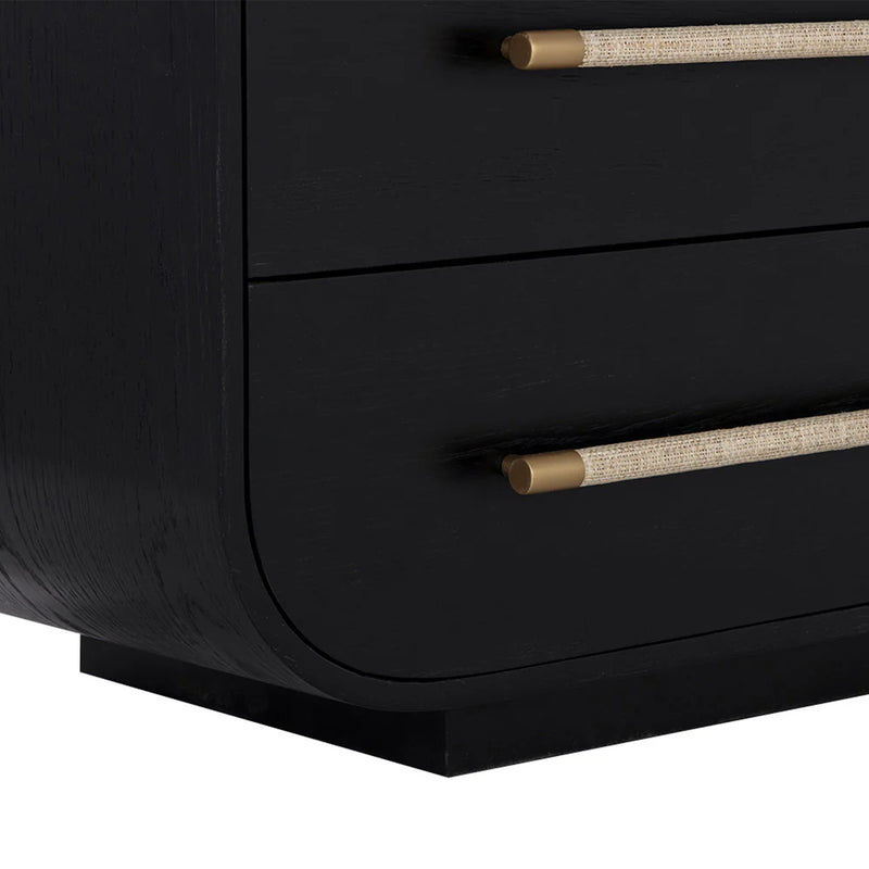 Tarrant Dresser