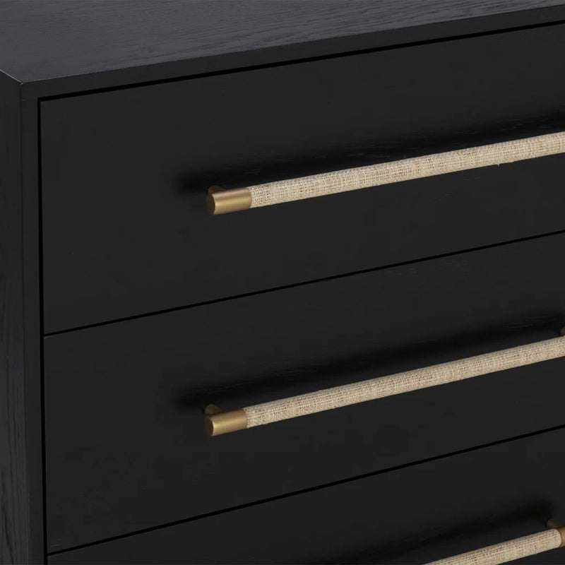 Tarrant Dresser