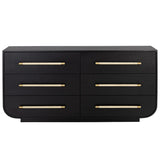 Tarrant Dresser