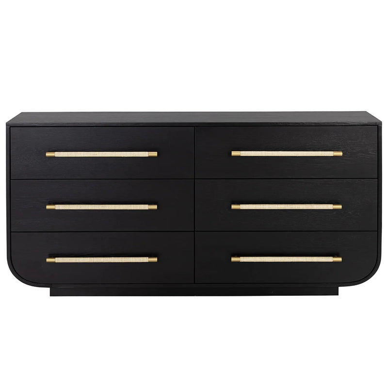 Tarrant Dresser
