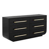 Tarrant Dresser