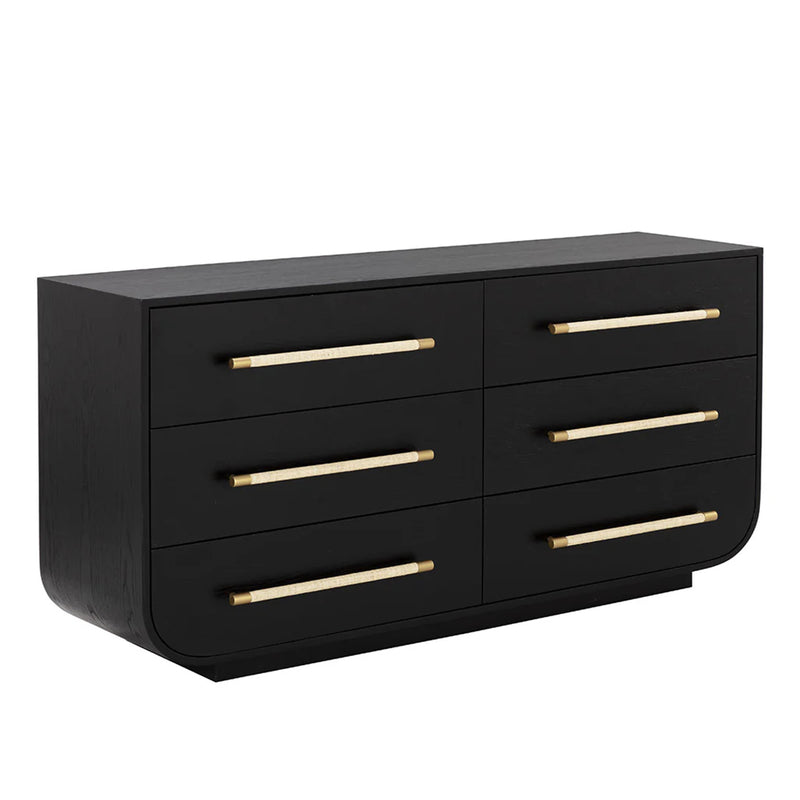 Tarrant Dresser