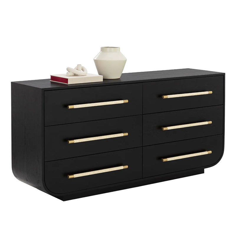 Tarrant Dresser