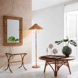 Terrace Floor Lamp